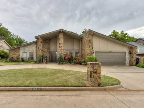 6317 Hyde Park Drive, Oklahoma City, OK 73162