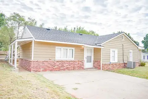 1221 W A Avenue, Elk City, OK 73644