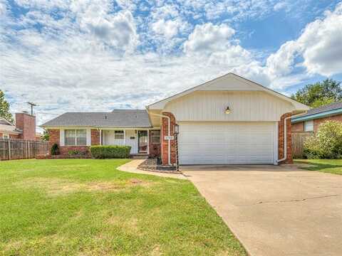 2706 NW 68th Street, Oklahoma City, OK 73116