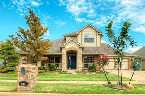 18416 Mesa Road, Edmond, OK 73012