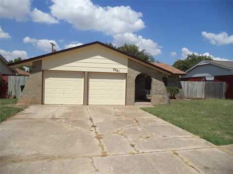 2221 SW 85th Street, Oklahoma City, OK 73159