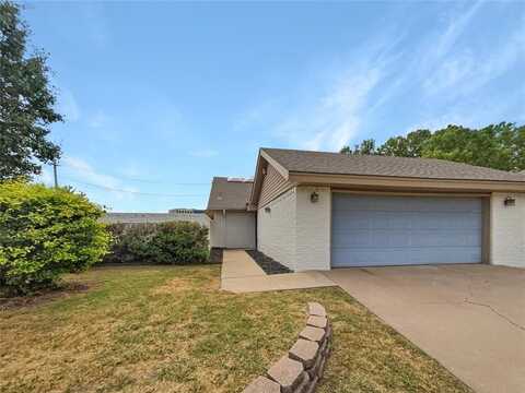 11105 Springhollow Court, Oklahoma City, OK 73120