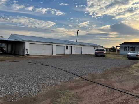 16386 S County Road 202, Altus, OK 73521