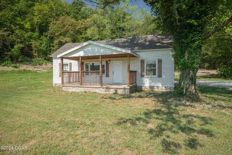 14727 State HWY 59 Tract A, Noel, MO 64854