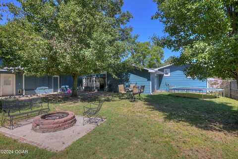 646 N Random Road, Granby, MO 64844