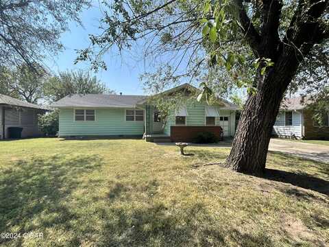 3010 Missouri Avenue, Joplin, MO 64804