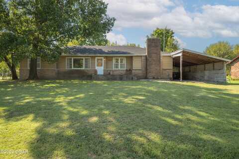 102 W Garner Street, Goodman, MO 64843