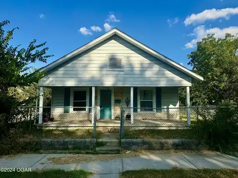 1701 Missouri Avenue, Joplin, MO 64804