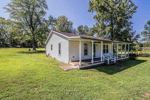 403 Doss Drive, POWDERLY, KY 42367