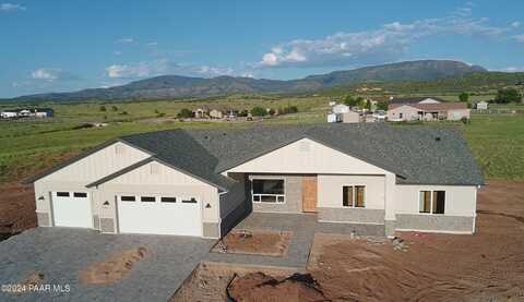 11101 N Seneca Point Lane, Prescott Valley, AZ 86315