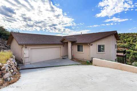 720 E Sky Terrace Drive, Prescott, AZ 86303