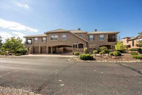 1716 Alpine Meadows Lane, Prescott, AZ 86303