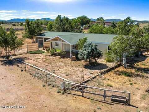 23650 N Roper Lane, Paulden, AZ 86334