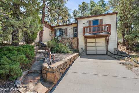 336 Pioneer Drive, Prescott, AZ 86303