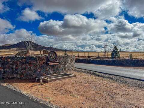 10176 E Songbird Lane Lot 17 Way, Prescott Valley, AZ 86315