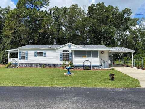 2820 SOUTH CURT TER, Lecanto, FL 34461