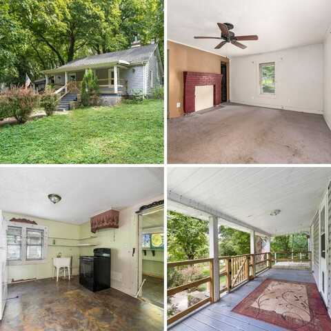 6116 Flint Gap Road, Knoxville, TN 37914