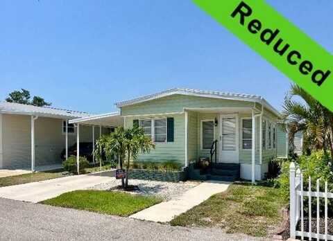 915 Bonaire, Venice, FL 34285