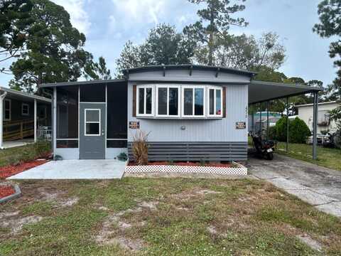 456 Autumn Trail, Port Orange, FL 32129