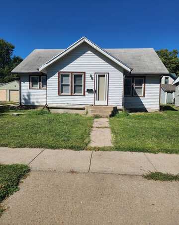 2106 N Street, Belleville, KS 66935