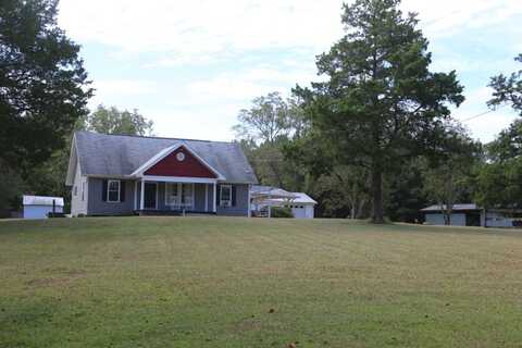 905 Pat Patterson Road, Fort Deposit, AL 36032