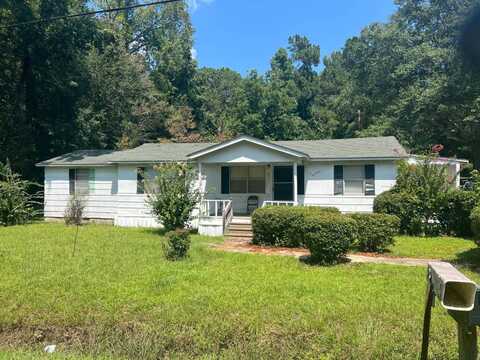 4311 Megan Road, Florence, SC 29505