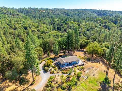 2845 Syd Road, Greenwood, CA 95635