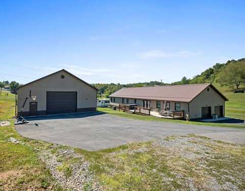 22 Blueberry St, Sutton, WV 26601