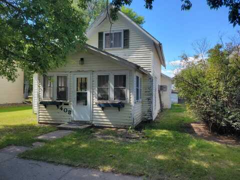 408 East 2nd Street, Redfield, SD 57469