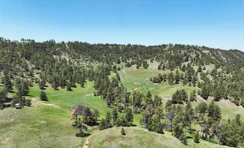 Sunrise Ridge in the Pines, Crawford, NE 69339