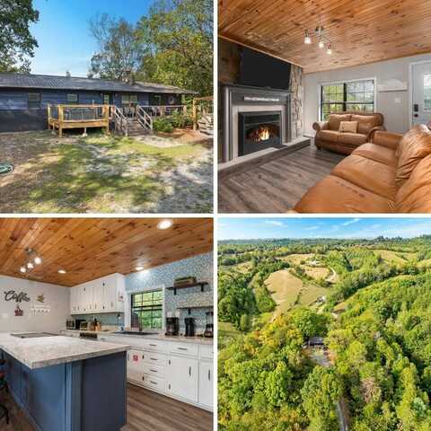 1254 W New Era Rd, Sevierville, TN 37876