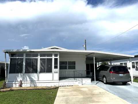 5018 S. Dakota Dr, Sebring, FL 33870