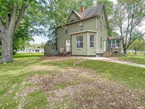 203 6TH Street, Hampton, IL 61256