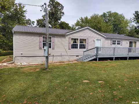 201 S ROYAL Street, Goreville, IL 62939