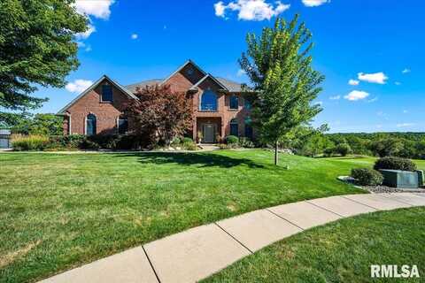 1205 HILLCREST Drive, Washington, IL 61571