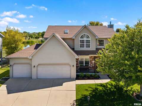 11116 N NORTHTRAIL Drive, Dunlap, IL 61525