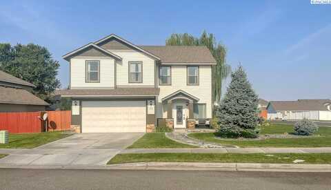 4333 NW Commons Drive, Pasco, WA 99301