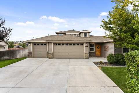 4607 W 34th Court, Kennewick, WA 99336