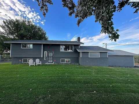 4020 E EUCLID, Mabton, WA 98935