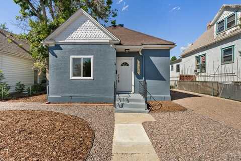 1123 9th St, Pueblo, CO 81001