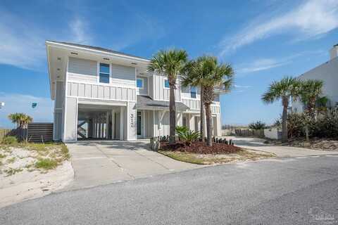 312 Ariola Dr, Pensacola Beach, FL 32561