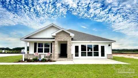 2713 Chevy Cir, Pace, FL 32571