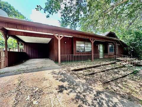 219 Micheaux, PALESTINE, TX 75801