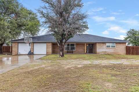 3909 S County Rd 1184, Midland, TX 79706