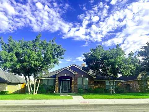 3302 Marble Lane, Midland, TX 79707