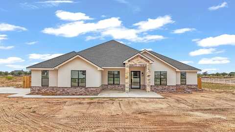 2908 S County Rd 1054, Midland, TX 79706