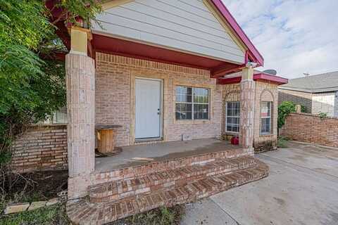 1207 Kentucky Ave, Midland, TX 79701