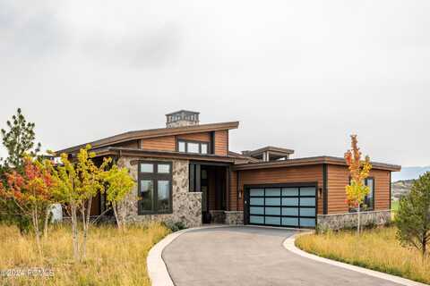 788 N Burro Peak Circle, Heber City, UT 84032