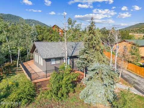 7975 Cedar Way, Park City, UT 84098