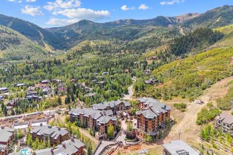 3558 N Escala Court, Park City, UT 84098